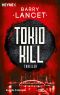 [Jim Brodie 02] • Tokio Kill